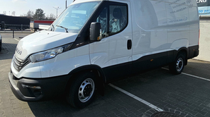 IVECO Daily 35S16A8 V FURGON