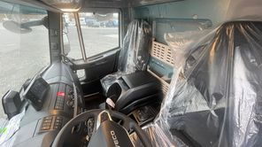 IVECO Eurocargo ML160E280