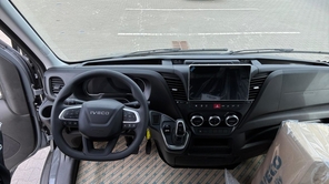 IVECO Daily 35S18H/P SKRZYNIA