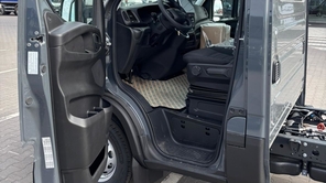 IVECO Daily 35S18H/P SKRZYNIA