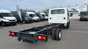 IVECO Daily 50C18HA8Z SKRZYNIA