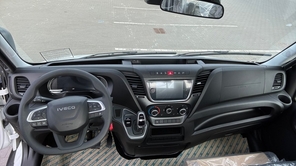 IVECO Daily 50C18HA8Z SKRZYNIA