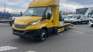 IVECO Daily 70C18H/P