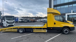 IVECO Daily 70C18H/P