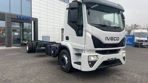 IVECO Eurocargo ML160E280