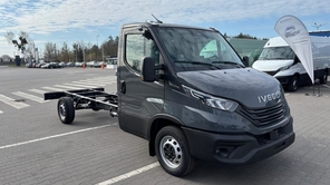 IVECO Daily 35S18H/P SKRZYNIA