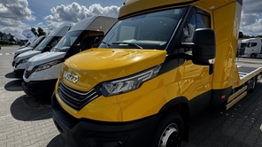 IVECO Daily 70C18H/P