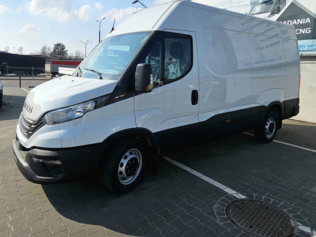 IVECO Daily 35S16A8 V FURGON