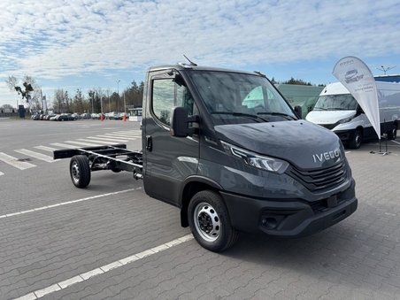 IVECO Daily 35S18H/P SKRZYNIA
