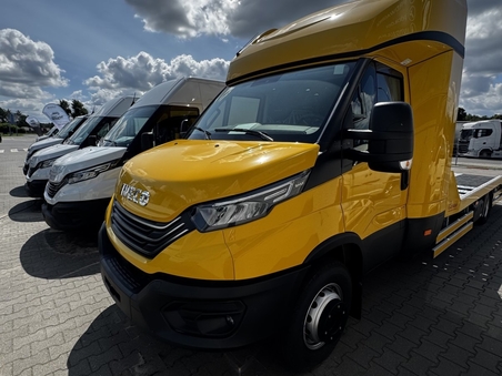 IVECO Daily 70C18H/P